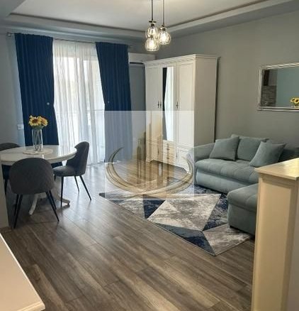 Apartament 2 camere cu terasă de 12,4 mp | Dumbrăvița – Ferventia