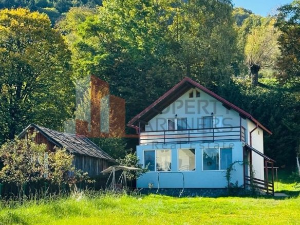 Casa de vacanta Bran/ Predelut