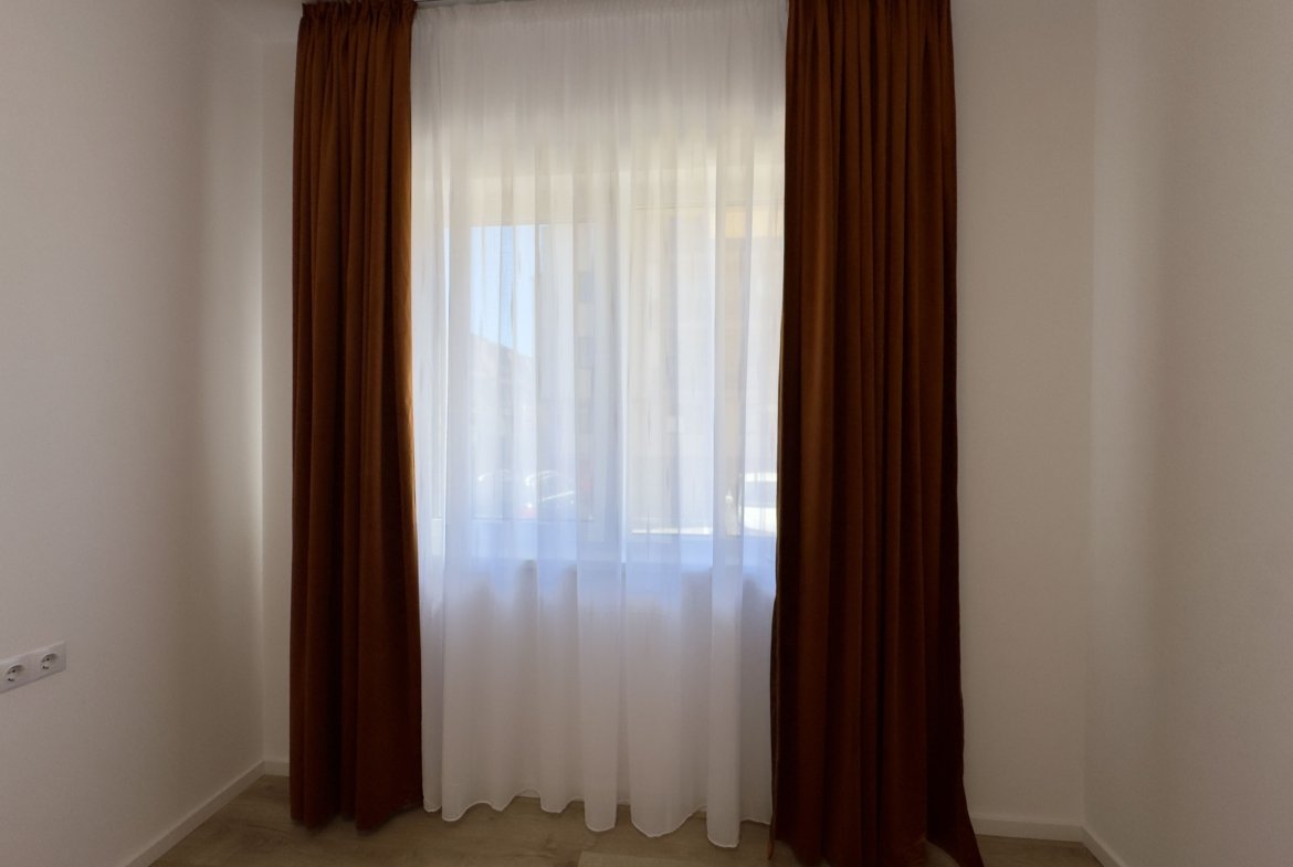 Ap 3 camere -Tautiului Residence Parcul Poligon Sub Cetate ap3 C3