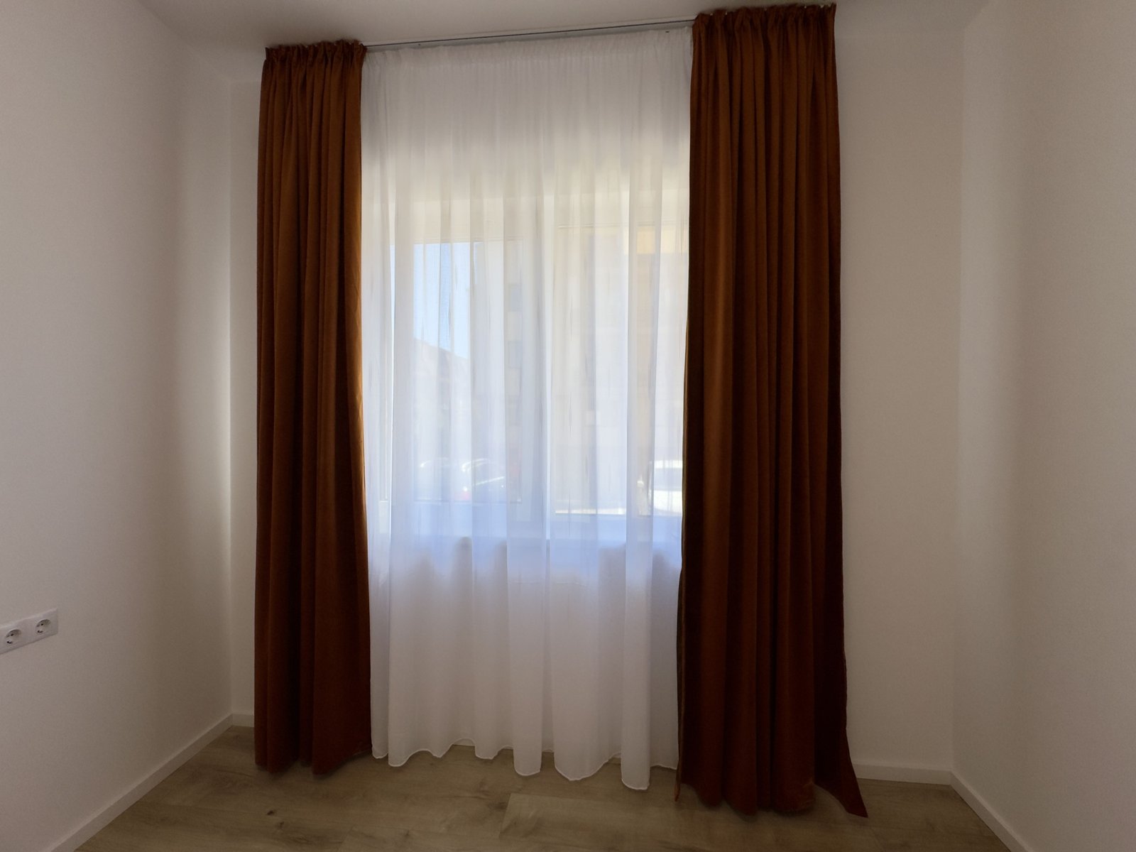 Ap 3 camere -Tautiului Residence Parcul Poligon Sub Cetate ap3 C3