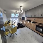 Apartament Nou I 2 Camere I Etaj 5 I Lift I Loc de parcare