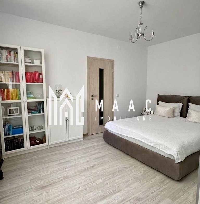 Apartament 3 camere de vânzare | Sibiu, Central | Centrul Istoric
