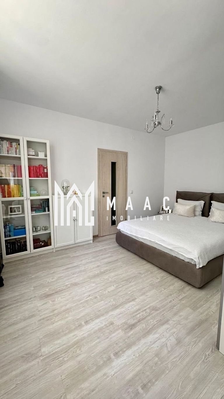 Apartament 3 camere de vânzare | Sibiu, Central | Centrul Istoric