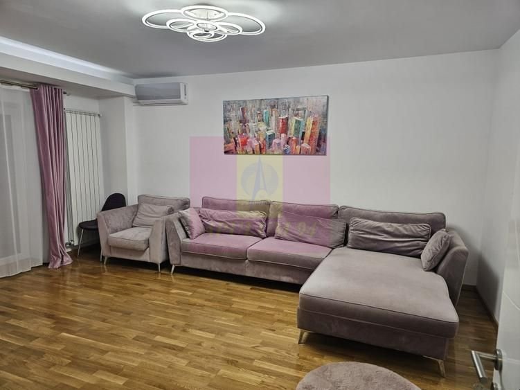 VANZARE APARTAMENT 3 CAMERE BD. DECEBAL