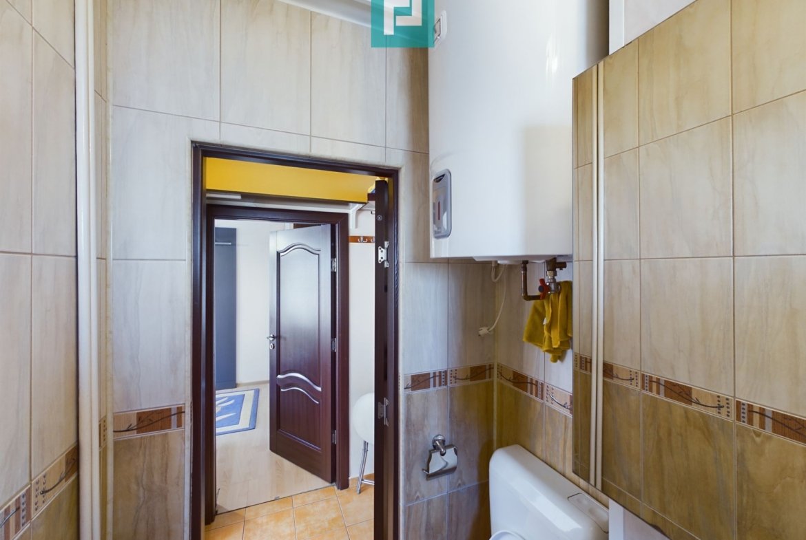 Apartament cu 3 camere de închiriat – Lebăda