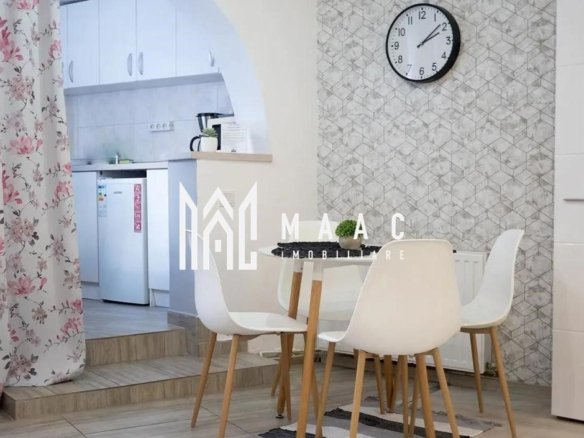 Apartament regim hotelier | Ultracentral | Afacere la cheie