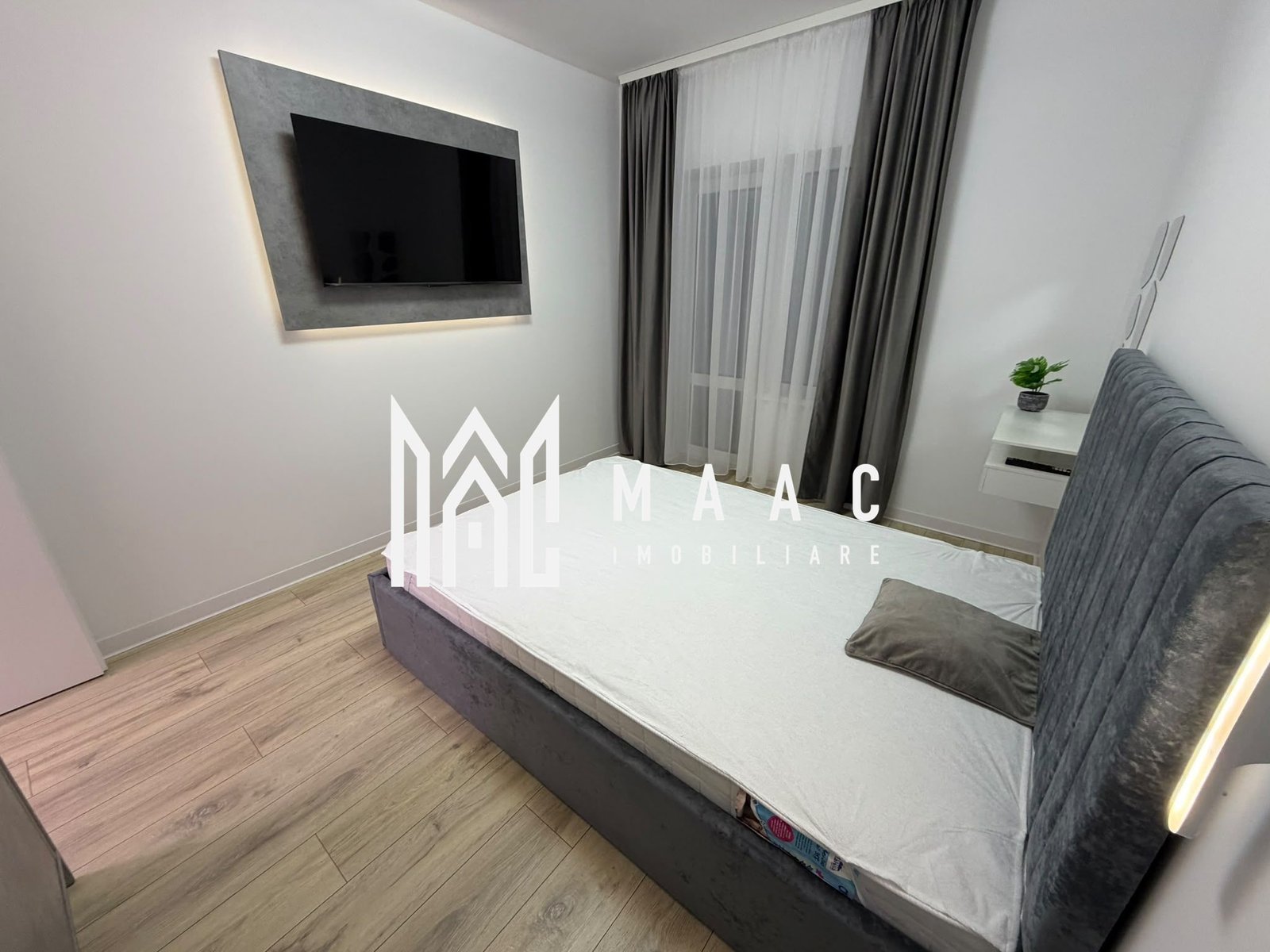 Apartament 3 camere de închiriat | Sibiu, Doamna Stanca | 61 mp