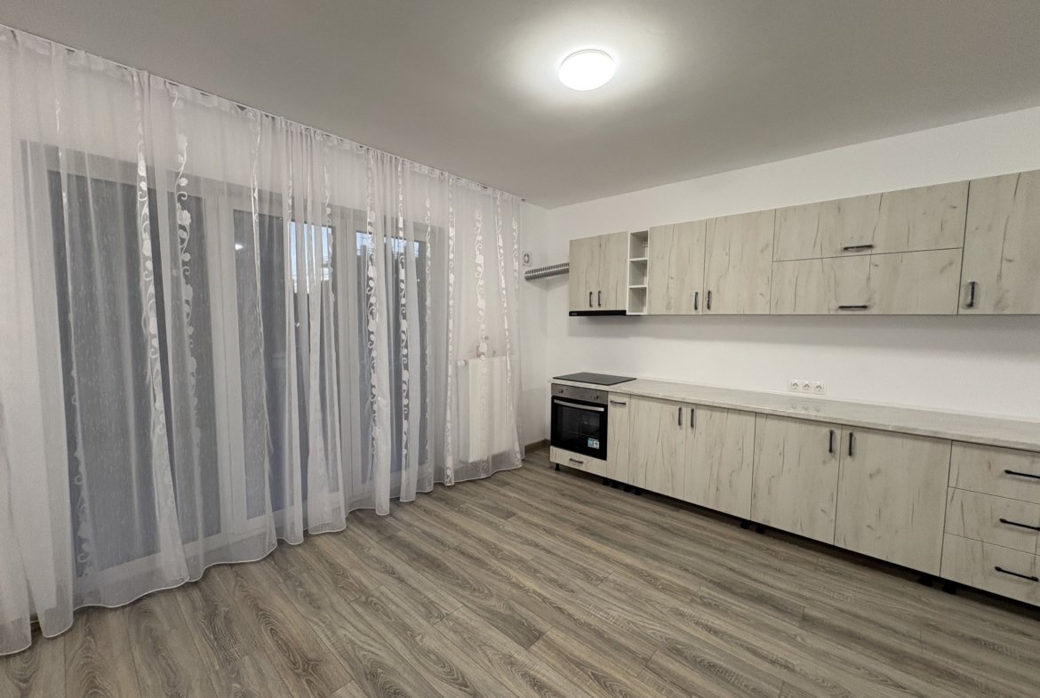 Apartament nou de vanzare faza 5 Avantgarden