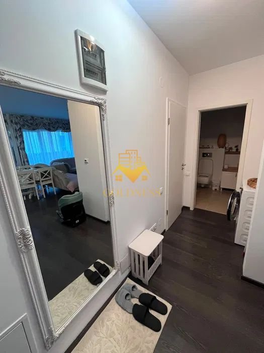 2 camere, premium, bloc nou, Buna Ziua, Zona Bonjour, ELF, Mega Image