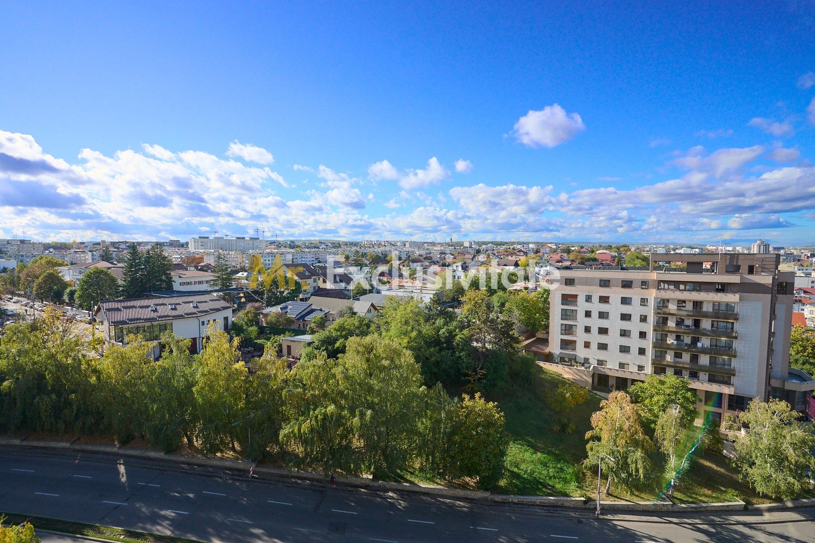 Studio de inchiriat in Pitesti, Calea Craiovei-zona centrala-Bloc nou!