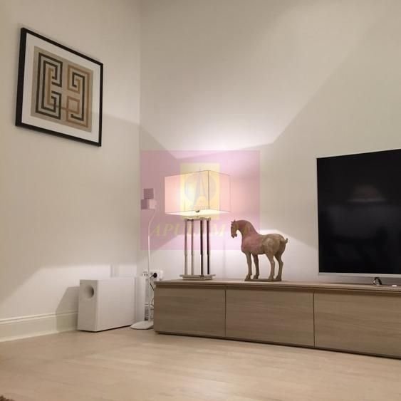 PROPRIETATE DE PRESTIGIU ÎN VILĂ | DOROBANȚI–CAPITALE | 220 MP