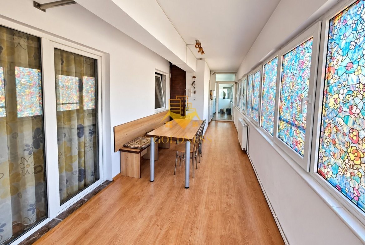 3 camere, decomandate, parcare, Marasti, zona Expo Transilvania, Aurel Vlaicu
