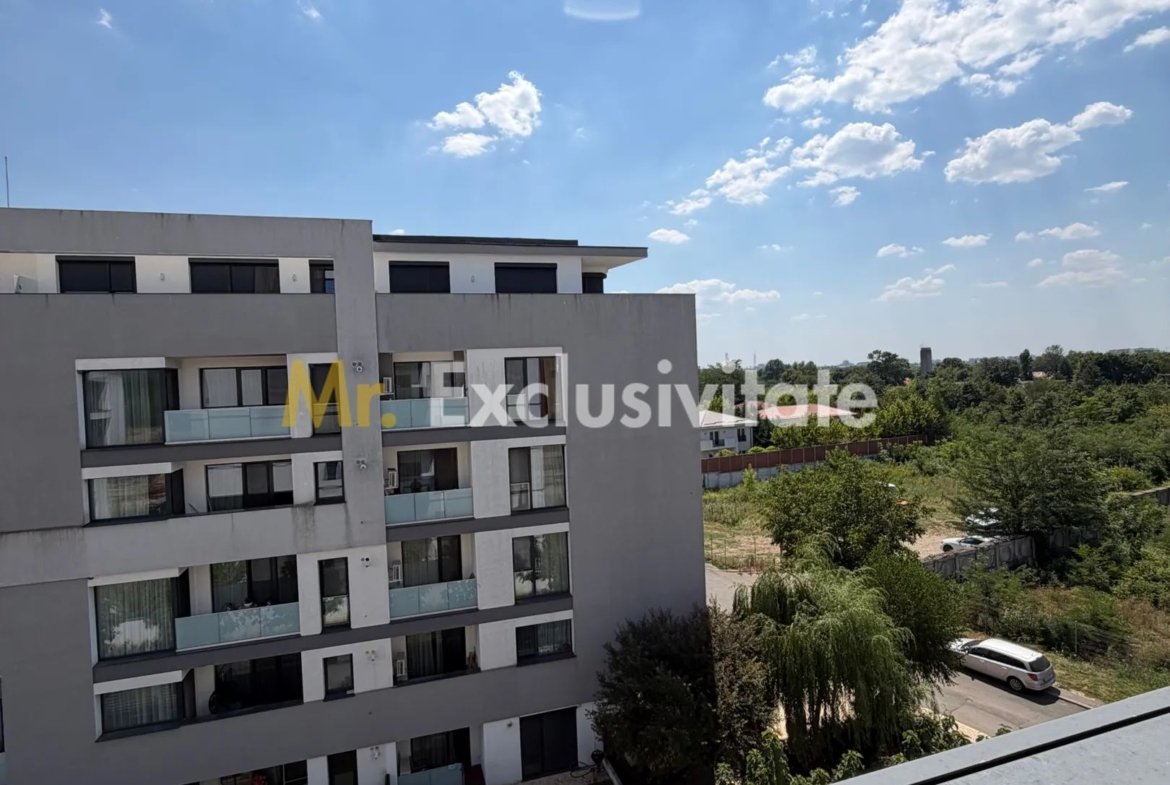 3 Camere Premium – 74,90 mp – Aleea Meteorologiei – Sector 1