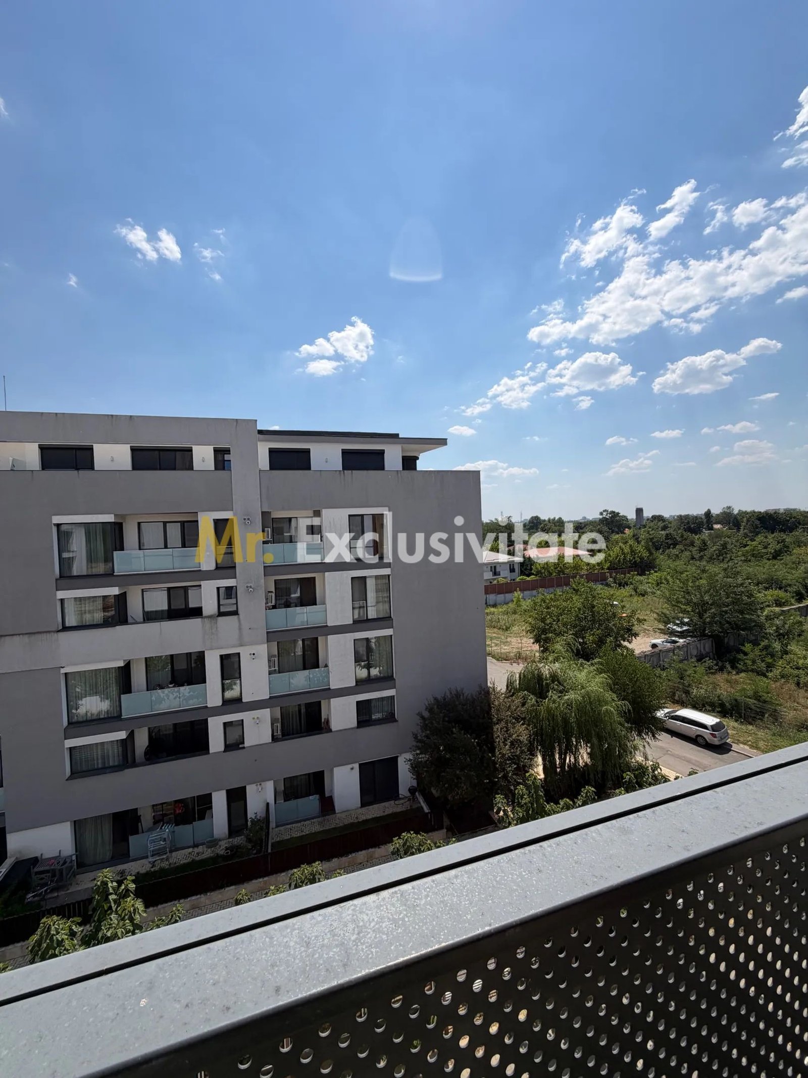 3 Camere Premium – 74,90 mp – Aleea Meteorologiei – Sector 1