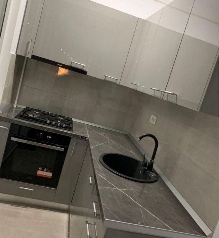 Apartament 2 camere militari residence