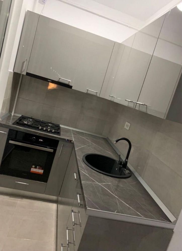 Apartament 2 camere militari residence