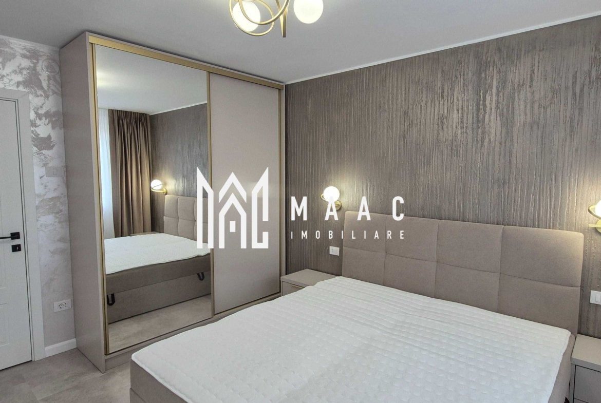 Apartament 3 camere de închiriat | Sibiu | Hipodrom 4 | 100 mp
