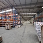 Chirie- Spatiul Industrial/ Depozit-Bragadiru Sos Alexandriei/ISU