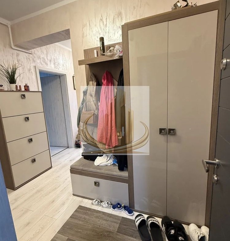 Apartament 2 bloc nou Drumul Jilavei