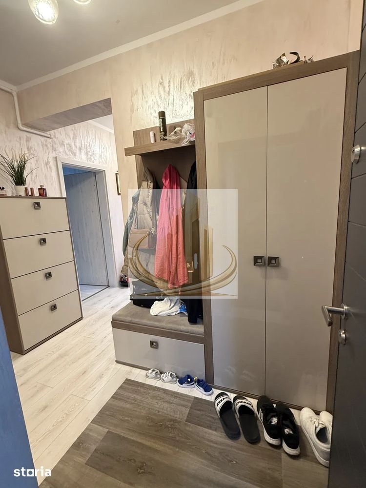 Apartament 2 bloc nou Drumul Jilavei