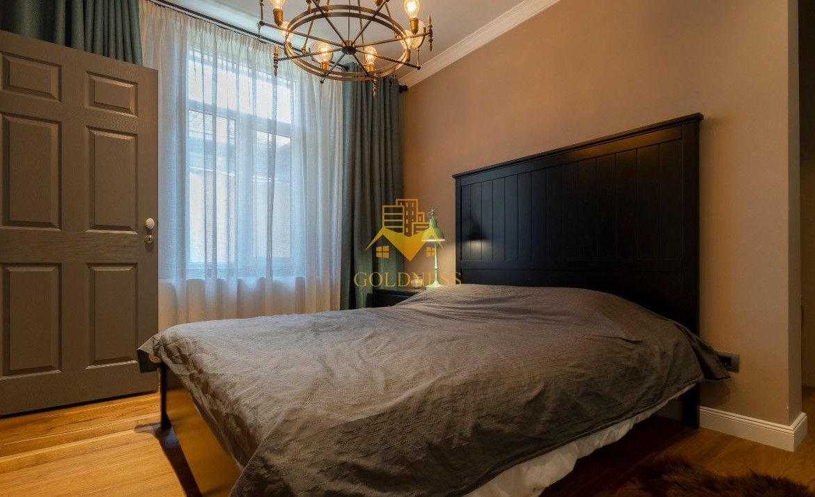 2 camere mobilat lux zona centrala, Horea, Facultatea de Litere
