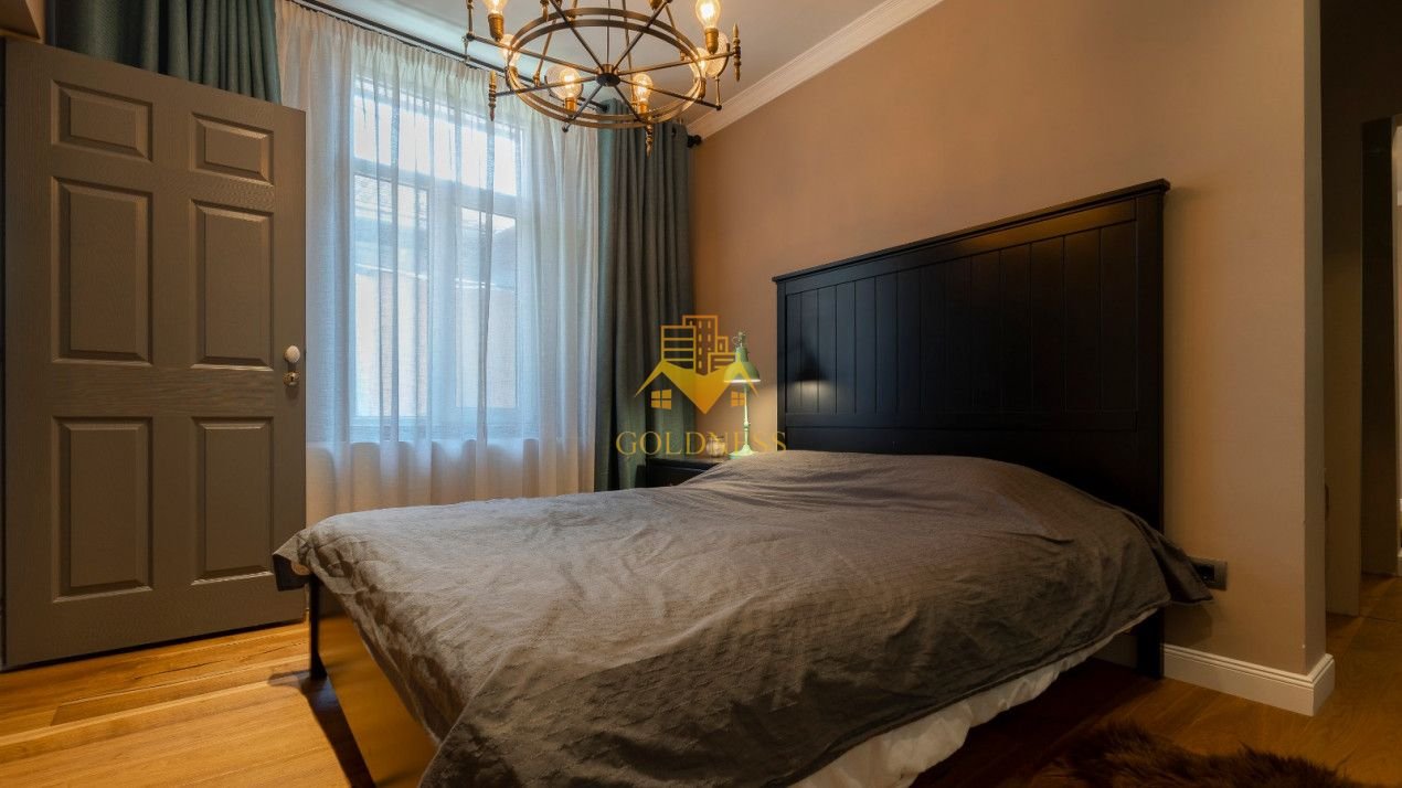 2ed1a7c045394427b00581356149d574 2 camere mobilat lux zona centrala, Horea, Facultatea de Litere