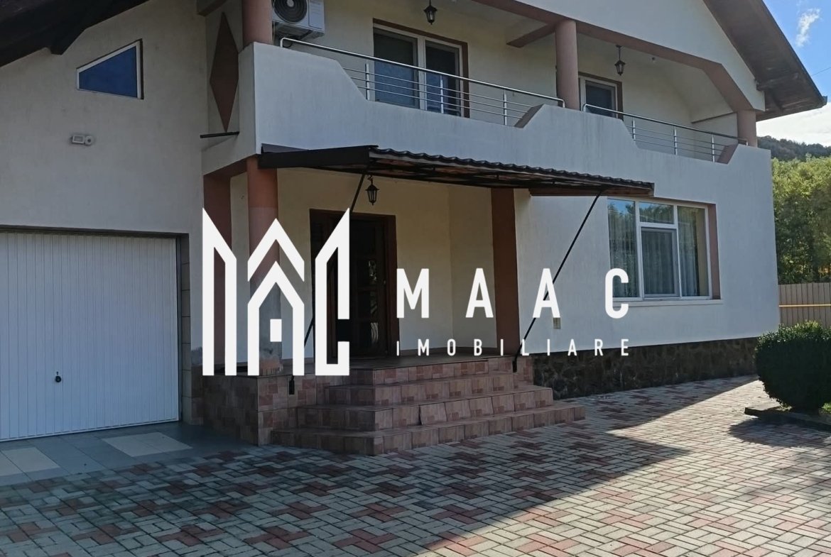 Casă 4 camere de vânzare | Jiblea Noua | 160 mp