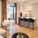 My Place Residence Pipera 2 camere