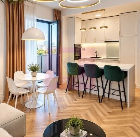 My Place Residence Pipera 2 camere