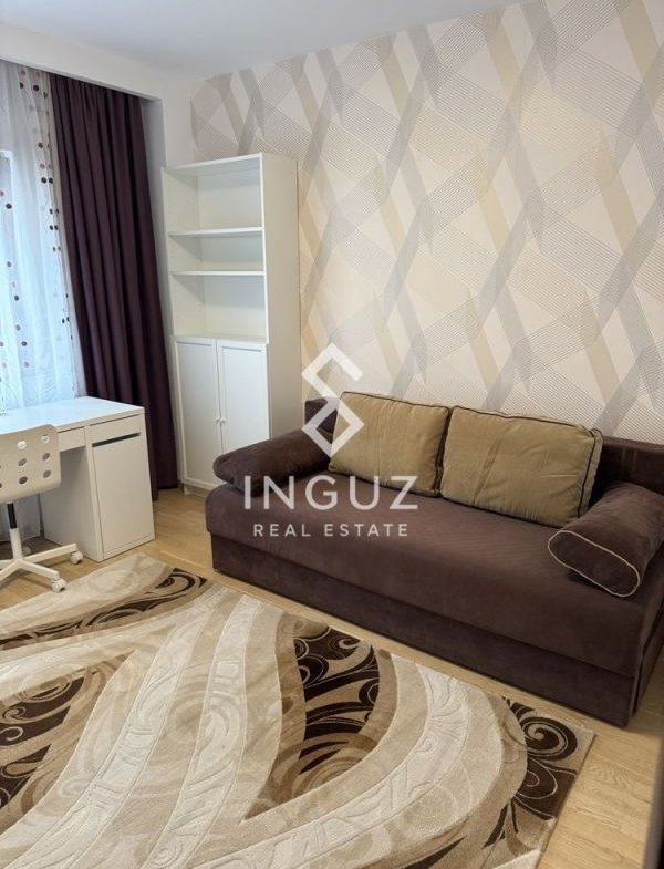 Apartament 3 camere de închiriat – Nerva Traian / Anastasie Panu