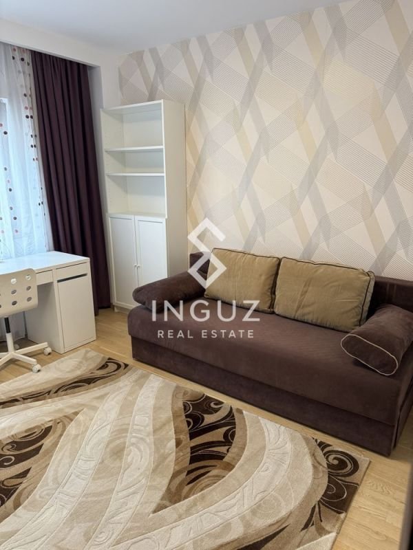Apartament 3 camere de închiriat – Nerva Traian / Anastasie Panu