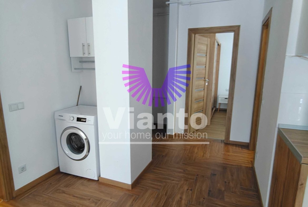 APARTAMENT DE INCHIRIAT 3 CAMERE/ TURNISOR, NEPPENDORF/ 600 E