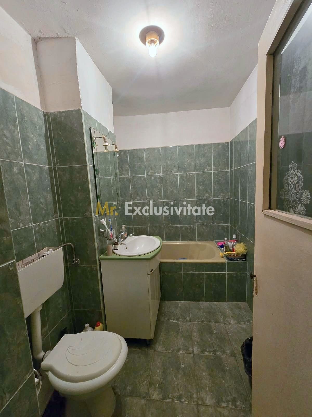 OFERTĂ!!!  Apartament Botizului 2 cam Satu Mare