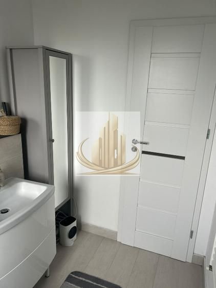 Apartament 2 camere cu terasă de 12,4 mp | Dumbrăvița – Ferventia