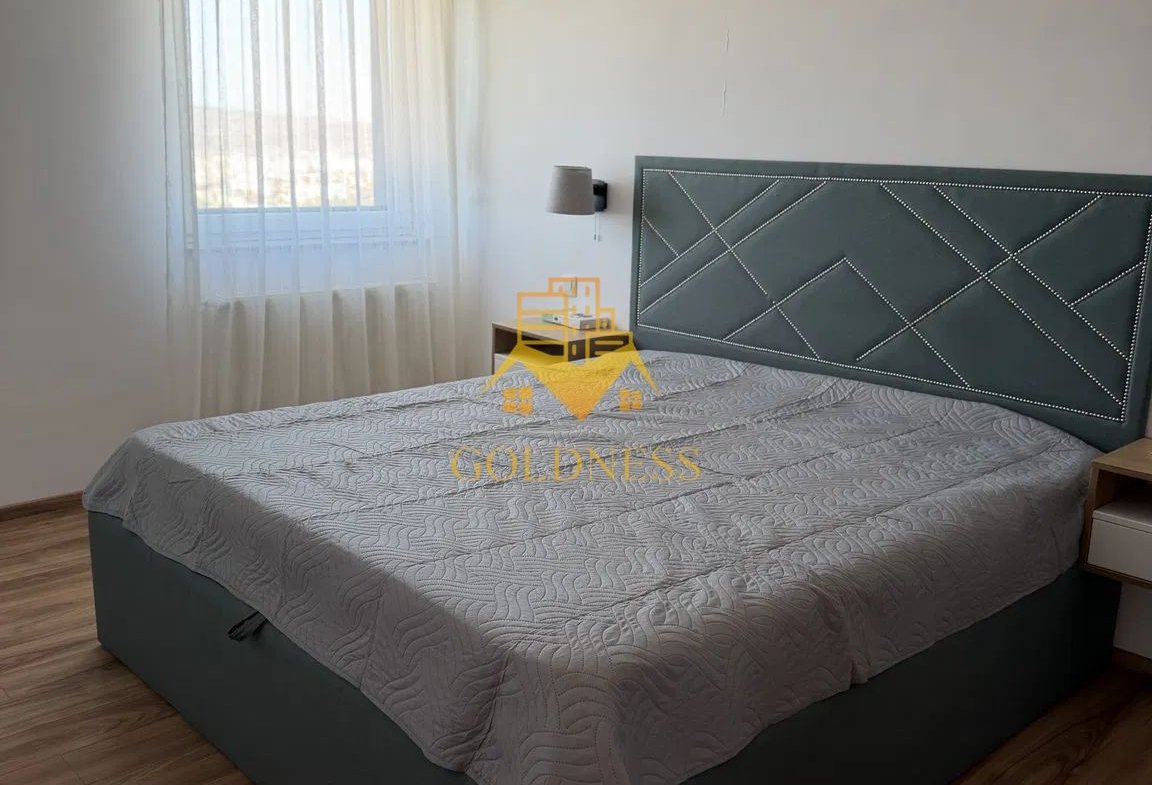 3 camere, premium, bloc nou, Buna Ziua, Zona Bonjour, ELF, Mega Image