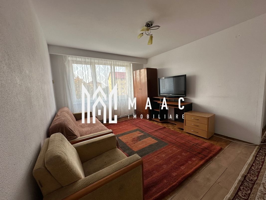 Apartament 3 camere de închiriat | Sibiu | Hipodrom 1 | 70 mp