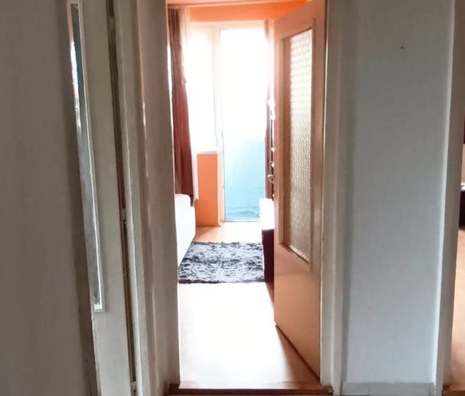 Apartament 3 camere, Calea Girocului, etaj 2