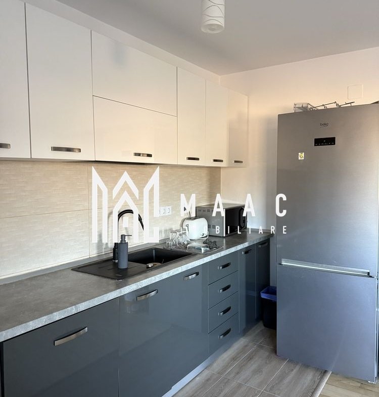 Apartament 3 camere decomandat de închiriat | Sibiu, Lazaret