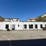 Spațiu comercial de închiriat | Sibiu, Valea Aurie | 180 mp