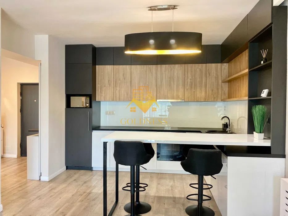 2 camere, modern, garaj Zona Centrala, Meron, NTT Data,Bosch,Constanta
