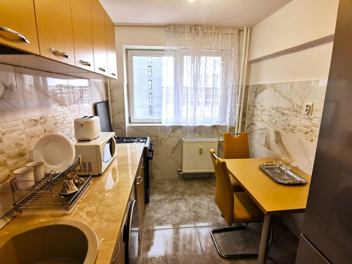 Vand apartament 2 Camere zona Obor – Avrig