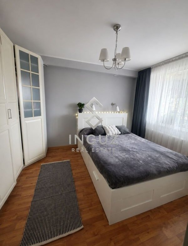 Apartament 3 camere de închiriat – Titan | Nicolae Grigorescu