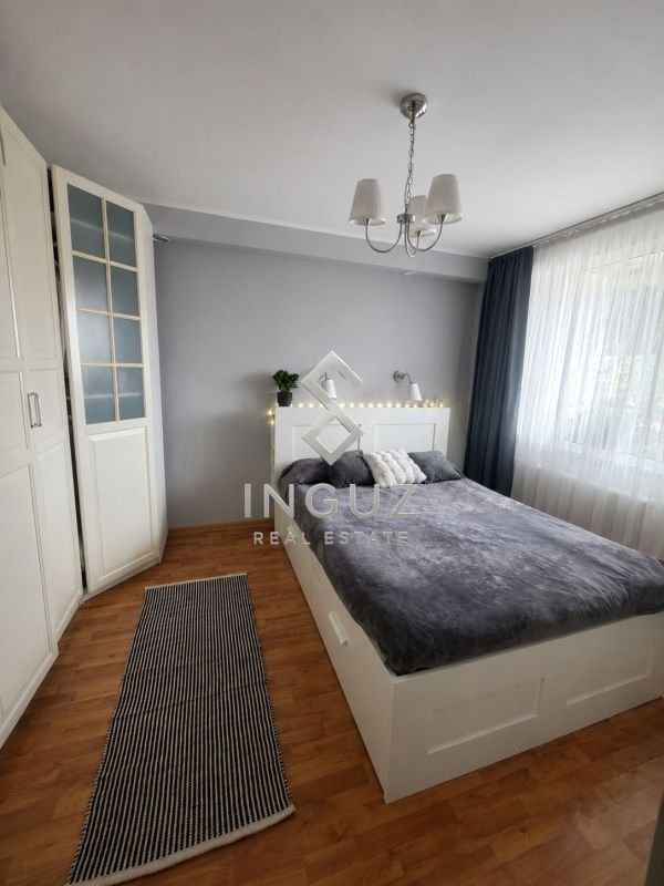 Apartament 3 camere de închiriat – Titan | Nicolae Grigorescu