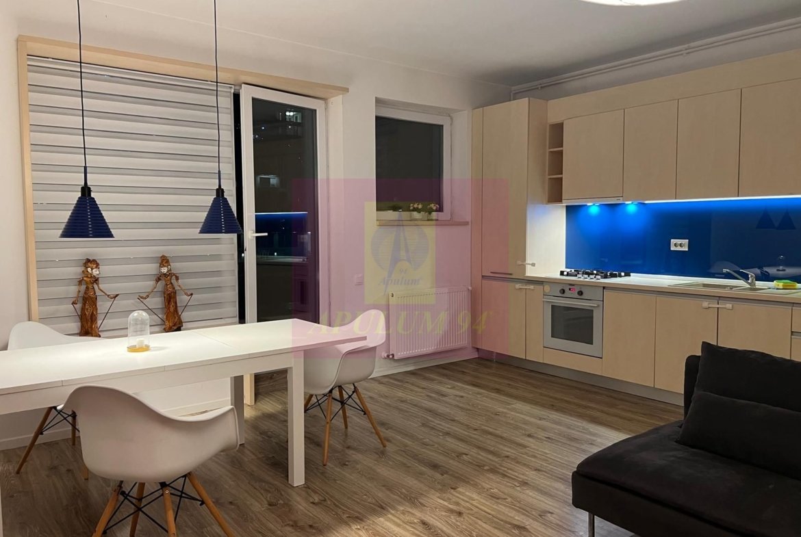 3 CAMERE DE LUX | LAGUNA RESIDENCE – FLOREASCA | PARCARE INCLUSĂ