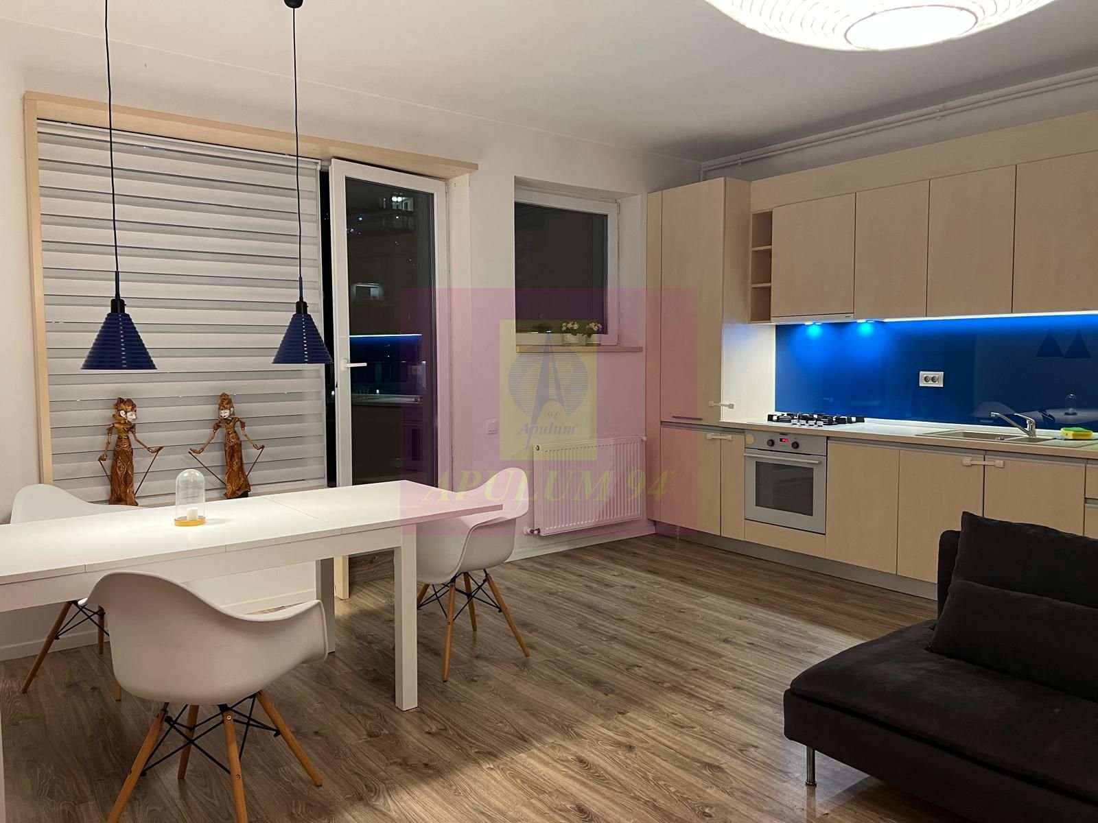 3 CAMERE DE LUX | LAGUNA RESIDENCE – FLOREASCA | PARCARE INCLUSĂ