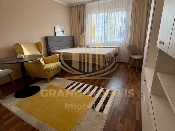 Garsonieră 21 mp utili, renovată, zona Modern – Campus UVT