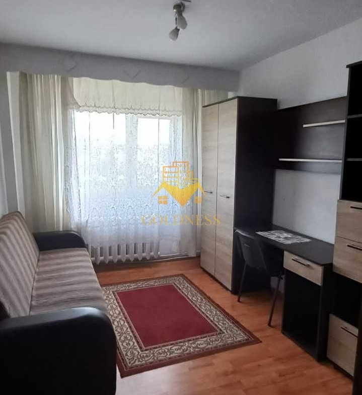 3 camere decomandate, parcare, FSEGA, Intre Lacuri , Aurel Vlaicu