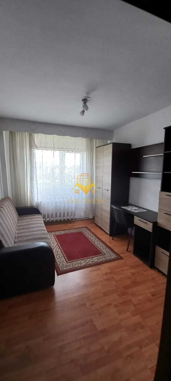3 camere decomandate, parcare, FSEGA, Intre Lacuri , Aurel Vlaicu