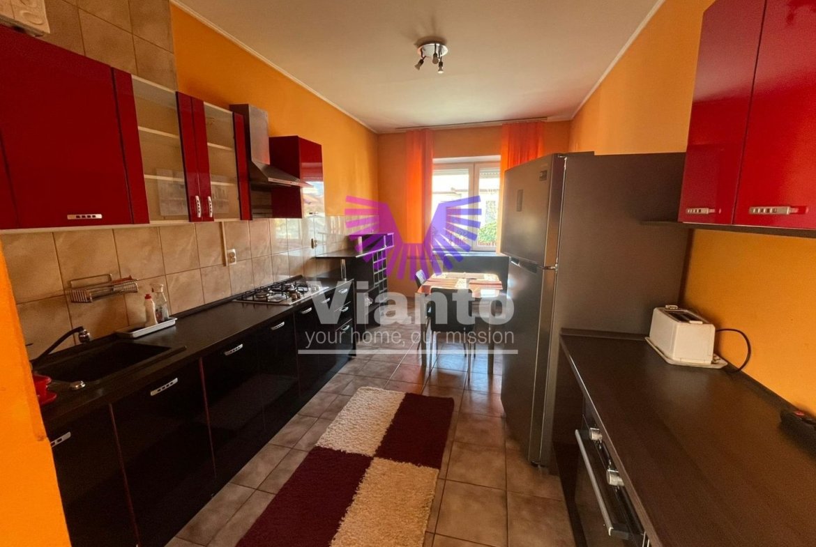 Casa 3 camere spatioasa | 90 mp utili | Hipodrom 1 | Sibiu