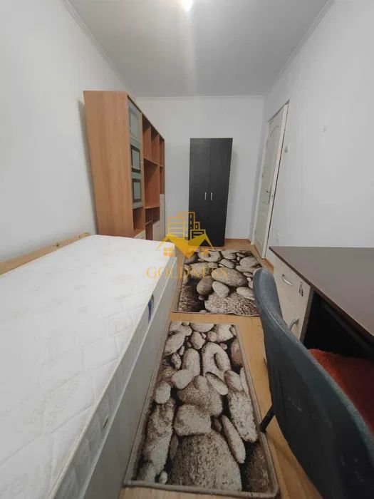 3 camere, decomandate, Manastur Zona Primaverii, Calvaria, MOL